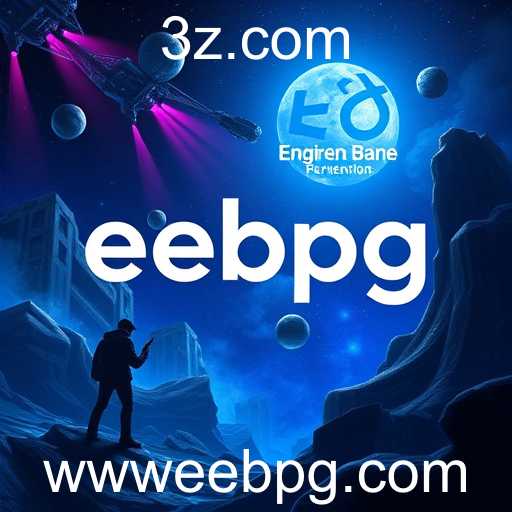 Eebpg Revoluciona o Mercado de Jogos em 2025