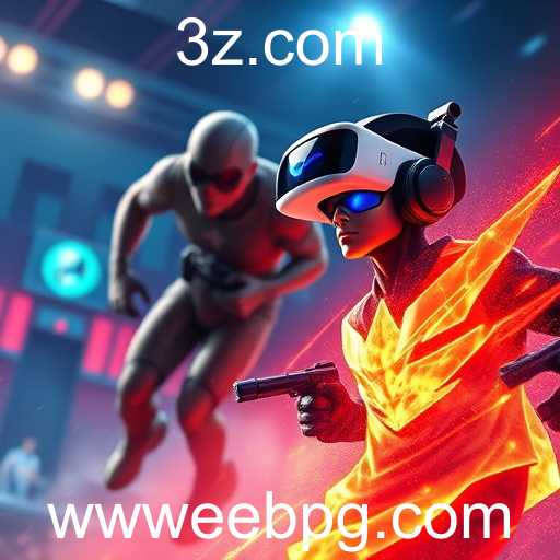 O Futuro dos Jogos com eebpg