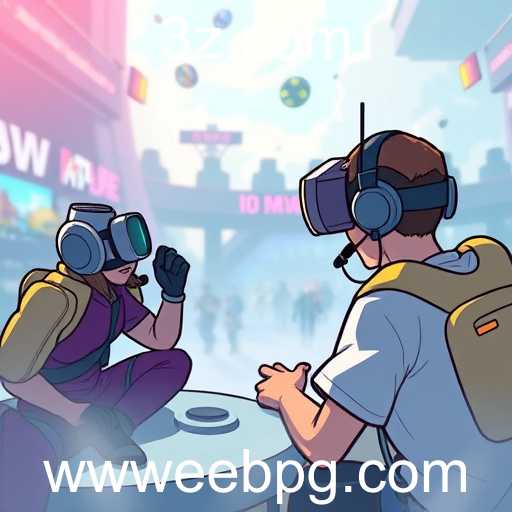 Inovações e Desafios no Mundo dos Jogos em 2025