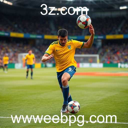 O Fascinante Mundo dos Esportes: Mais do que um Jogo